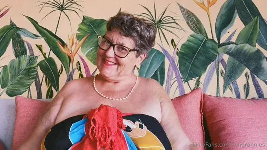 Fungrannies OnlyFans Leaked Free Thumbnail Picture - #36E8ZZOpo3