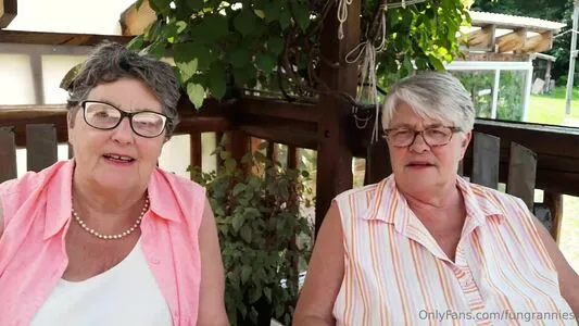 Fungrannies OnlyFans Leaked Free Thumbnail Picture - #BgTgs6v2ap