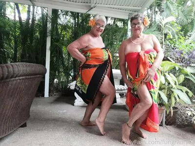 Fungrannies OnlyFans Leaked Free Thumbnail Picture - #CFrT3opL3r