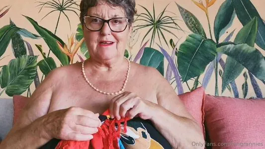Fungrannies OnlyFans Leaked Free Thumbnail Picture - #ELZqI3DLOX