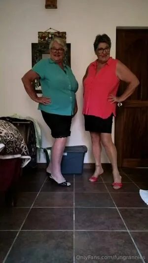 Fungrannies OnlyFans Leaked Free Thumbnail Picture - #ErhG8IUrGv