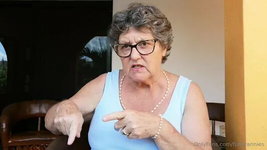 Fungrannies OnlyFans Leaked Free Thumbnail Picture - #N0quPkha8b