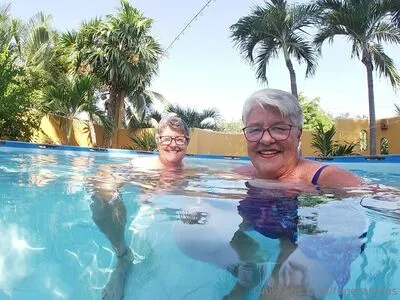 Fungrannies OnlyFans Leaked Free Thumbnail Picture - #T9C8c27PKy
