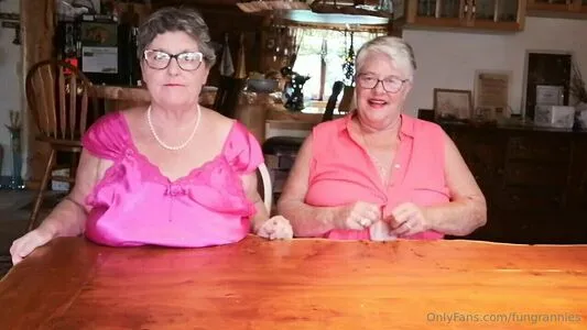 Fungrannies OnlyFans Leaked Free Thumbnail Picture - #UFllLhgSQQ