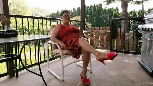 Fungrannies OnlyFans Leaked Free Thumbnail Picture - #WtylitOG3M