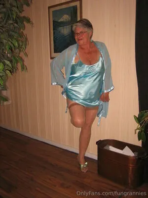 Fungrannies OnlyFans Leaked Free Thumbnail Picture - #cknaHaAtEP