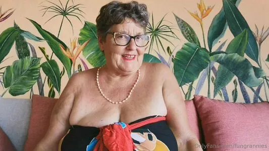 Fungrannies OnlyFans Leaked Free Thumbnail Picture - #jB4qMkxb22