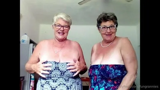 Fungrannies OnlyFans Leaked Free Thumbnail Picture - #reK9prLhoj