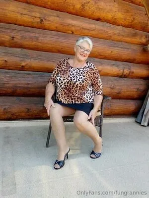 Fungrannies OnlyFans Leaked Free Thumbnail Picture - #ssnkODrmC3
