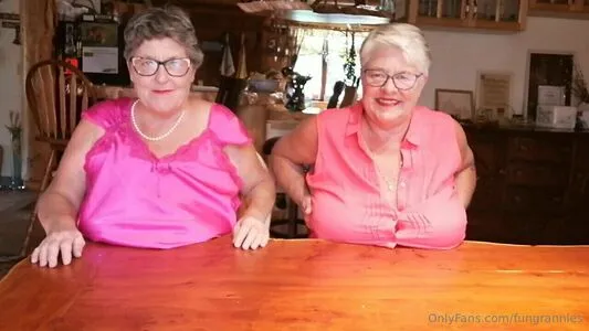 Fungrannies OnlyFans Leaked Free Thumbnail Picture - #vB8w8ooJt1