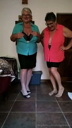 Fungrannies OnlyFans Leaked Free Thumbnail Picture - #vTtMsrJBR3