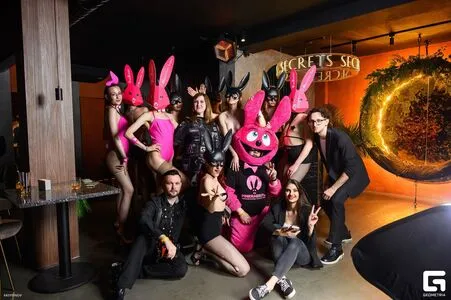 Funky Town OnlyFans Leaked Free Thumbnail Picture - #3MD4aXhMKB