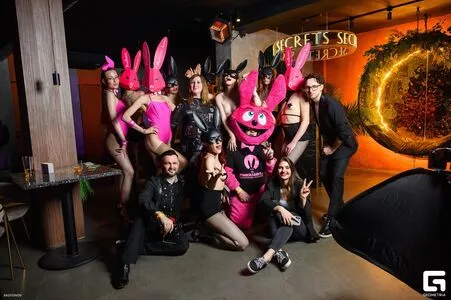 Funky Town OnlyFans Leaked Free Thumbnail Picture - #H2KiuKS6rF