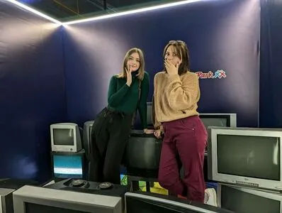 Funky Town OnlyFans Leaked Free Thumbnail Picture - #xvsxQAXGTg