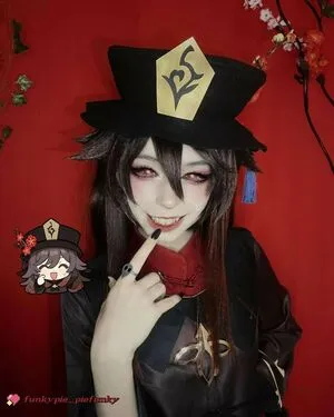 Funkypie Piefunky OnlyFans Leaked Free Thumbnail Picture - #HRX4LoVWAY