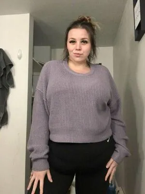 Funlovingbbw OnlyFans Leaked Free Thumbnail Picture - #3ww7SAyO8f