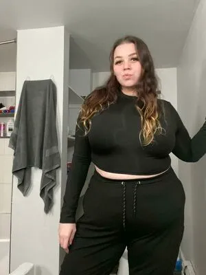 Funlovingbbw OnlyFans Leaked Free Thumbnail Picture - #sW9wCglbse