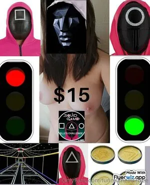 Funmumelf87free OnlyFans Leaked Free Thumbnail Picture - #AmzXevnWna