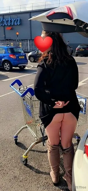 Funmumelf87free OnlyFans Leaked Free Thumbnail Picture - #B4GRJnxQLH