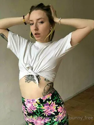 Funnybunnykiss OnlyFans Leaked Free Thumbnail Picture - #1H3zGIVrxT