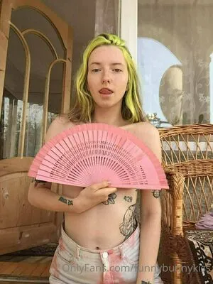 Funnybunnykiss OnlyFans Leaked Free Thumbnail Picture - #8Ebo5WVE4O