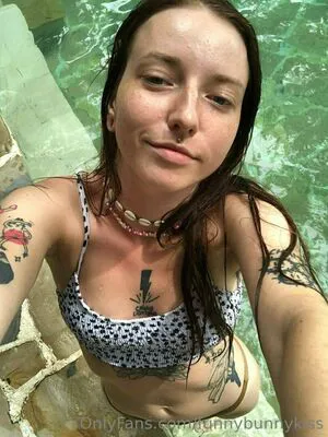 Funnybunnykiss OnlyFans Leaked Free Thumbnail Picture - #9EFFuqHaWi