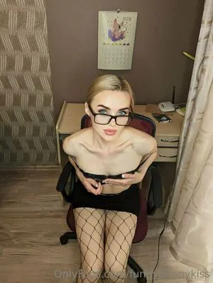 Funnybunnykiss OnlyFans Leaked Free Thumbnail Picture - #DLTxy2UlyX