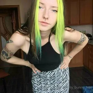 Funnybunnykiss OnlyFans Leaked Free Thumbnail Picture - #FDVBAwBAfc