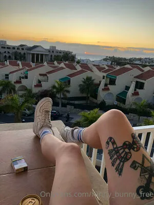 Funnybunnykiss OnlyFans Leaked Free Thumbnail Picture - #H24cBF4wgq
