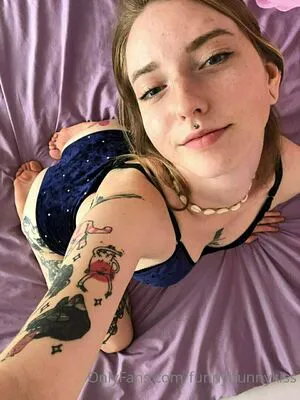 Funnybunnykiss OnlyFans Leaked Free Thumbnail Picture - #HOJzGOaoQf