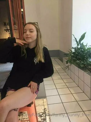 Funnybunnykiss OnlyFans Leaked Free Thumbnail Picture - #K22CTTeI8I