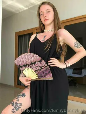 Funnybunnykiss OnlyFans Leaked Free Thumbnail Picture - #KWPP6QHjmA