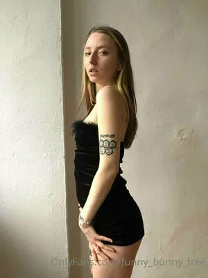 Funnybunnykiss OnlyFans Leaked Free Thumbnail Picture - #N3egvdkwDx