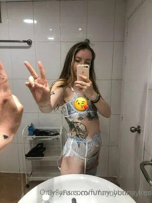 Funnybunnykiss OnlyFans Leaked Free Thumbnail Picture - #Ncsy1i2WtW