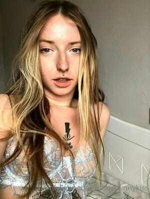 Funnybunnykiss OnlyFans Leaked Free Thumbnail Picture - #NitDAKzE2b