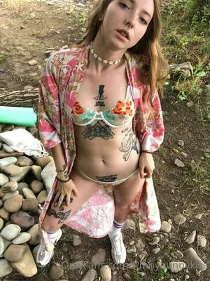 Funnybunnykiss OnlyFans Leaked Free Thumbnail Picture - #OsSuVLNBXy