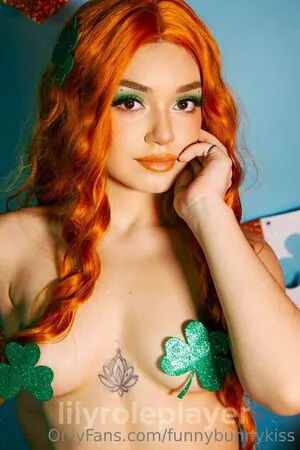 Funnybunnykiss OnlyFans Leaked Free Thumbnail Picture - #RjngbjBc1B