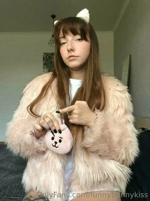 Funnybunnykiss OnlyFans Leaked Free Thumbnail Picture - #S6h0HDI5JV