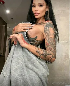 Funnybunnykiss OnlyFans Leaked Free Thumbnail Picture - #U5CPND4caN