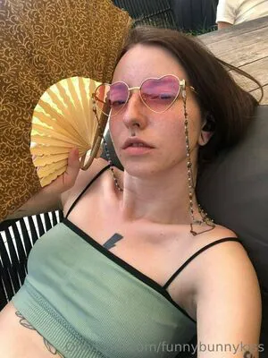 Funnybunnykiss OnlyFans Leaked Free Thumbnail Picture - #UilBZ2K5W2