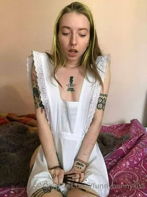 Funnybunnykiss OnlyFans Leaked Free Thumbnail Picture - #V4coUCDqc9