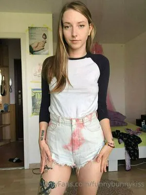 Funnybunnykiss OnlyFans Leaked Free Thumbnail Picture - #Vch64s1kHy