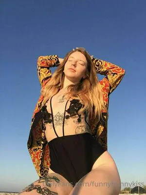 Funnybunnykiss OnlyFans Leaked Free Thumbnail Picture - #WPi5SmPp1g