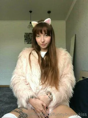 Funnybunnykiss OnlyFans Leaked Free Thumbnail Picture - #XlBxgMfYsG