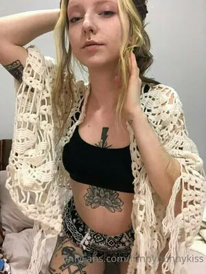 Funnybunnykiss OnlyFans Leaked Free Thumbnail Picture - #a0njk1sqfk