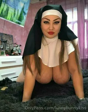 Funnybunnykiss OnlyFans Leaked Free Thumbnail Picture - #arjAdE7jem