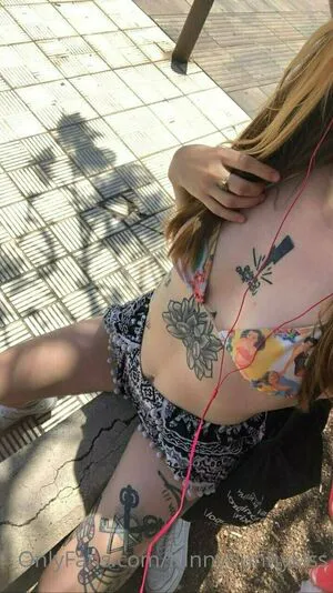 Funnybunnykiss OnlyFans Leaked Free Thumbnail Picture - #f3yTZnzMe1