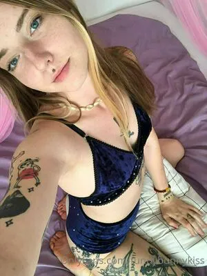 Funnybunnykiss OnlyFans Leaked Free Thumbnail Picture - #j19ZZwtpi8