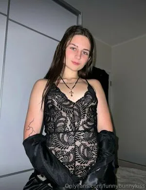 Funnybunnykiss OnlyFans Leaked Free Thumbnail Picture - #koINhoijXf