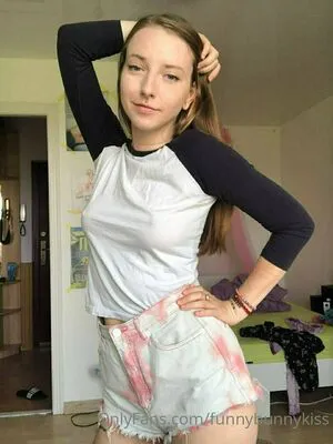 Funnybunnykiss OnlyFans Leaked Free Thumbnail Picture - #m5NkvP59Fb